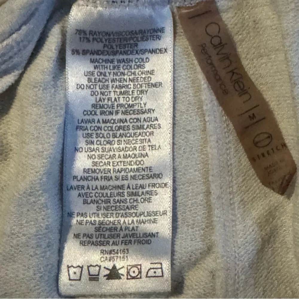 Calvin Klein soft versatile
